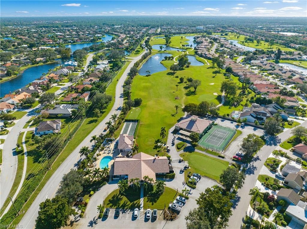 11412 Quail Village WAY 102-27