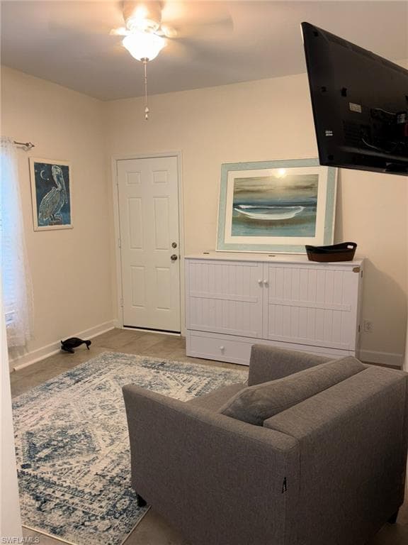 11412 Quail Village WAY 102-17