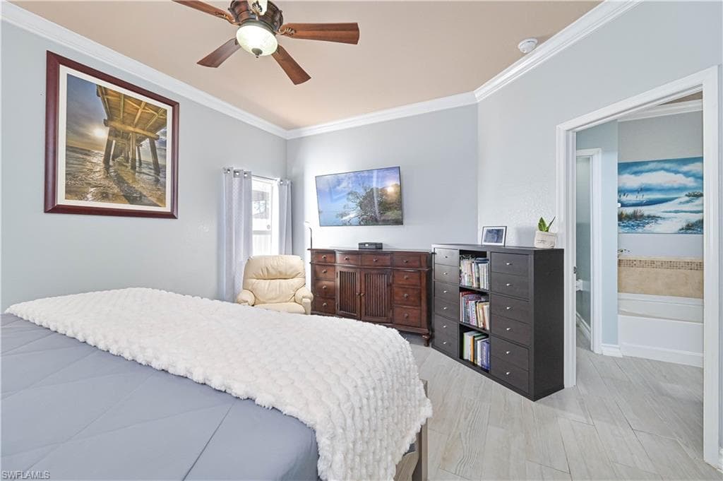 9006 Gladiolus Preserve CIR-17