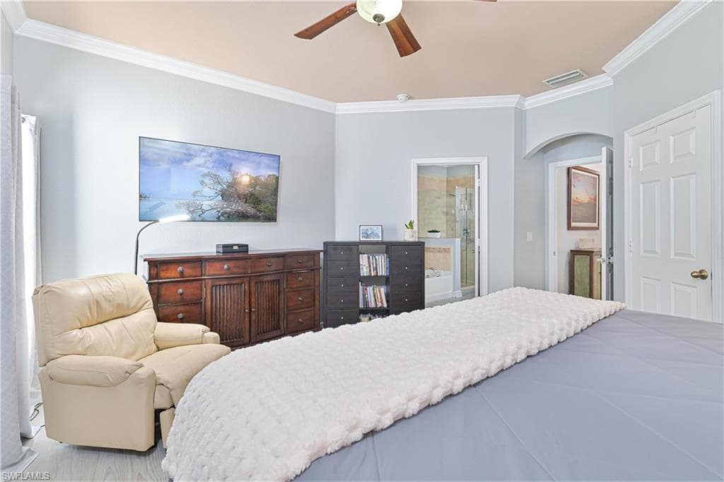9006 Gladiolus Preserve CIR-18