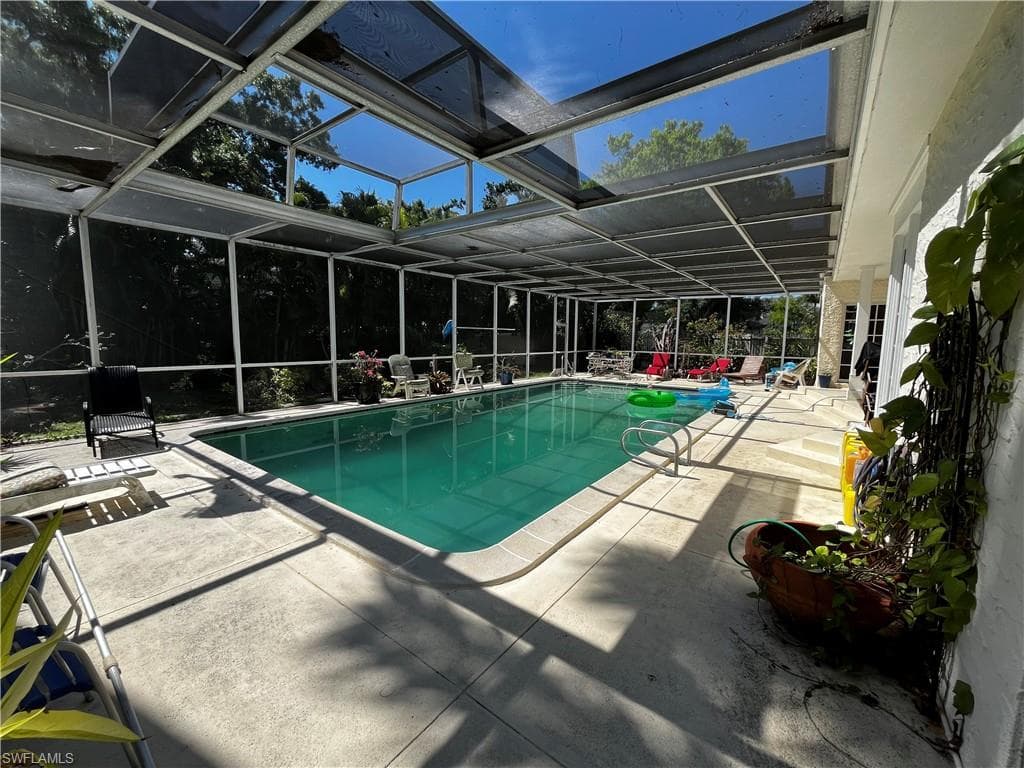 1248 Osceola DR, FORT MYERS FL 33901-1