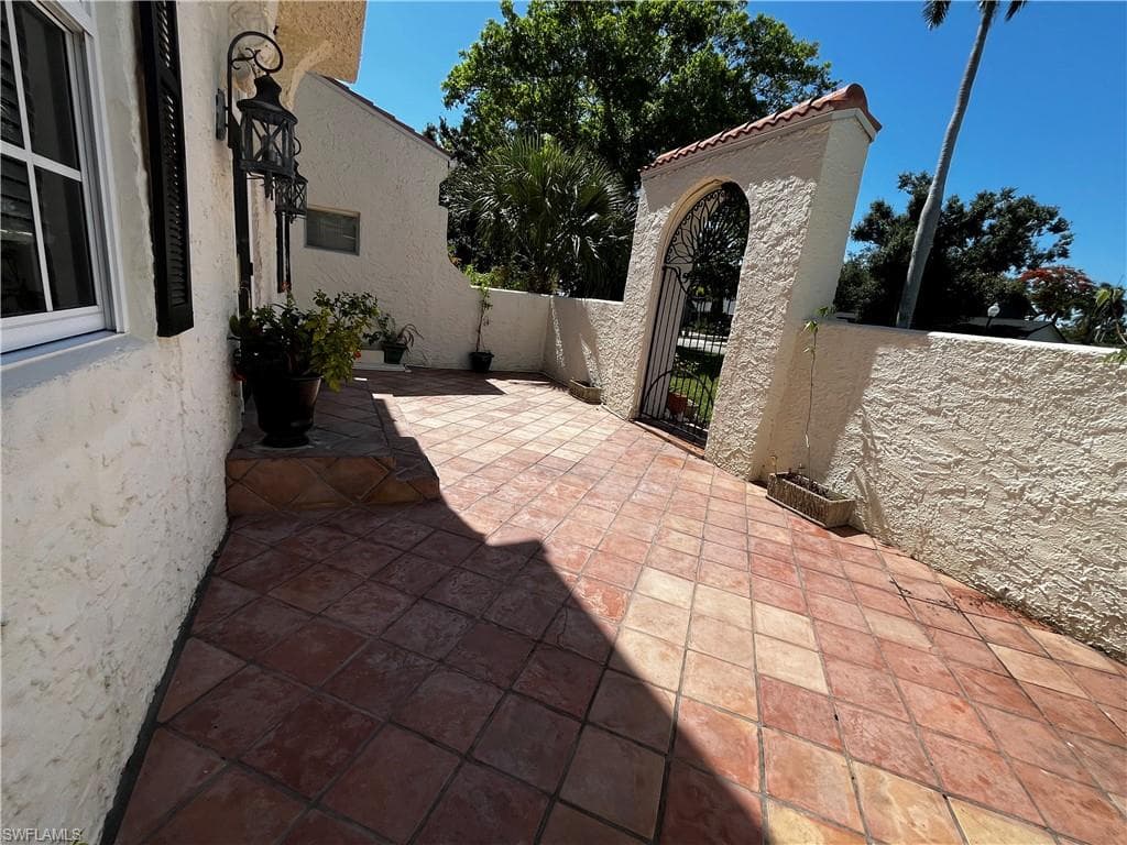 1248 Osceola DR, FORT MYERS FL 33901-3