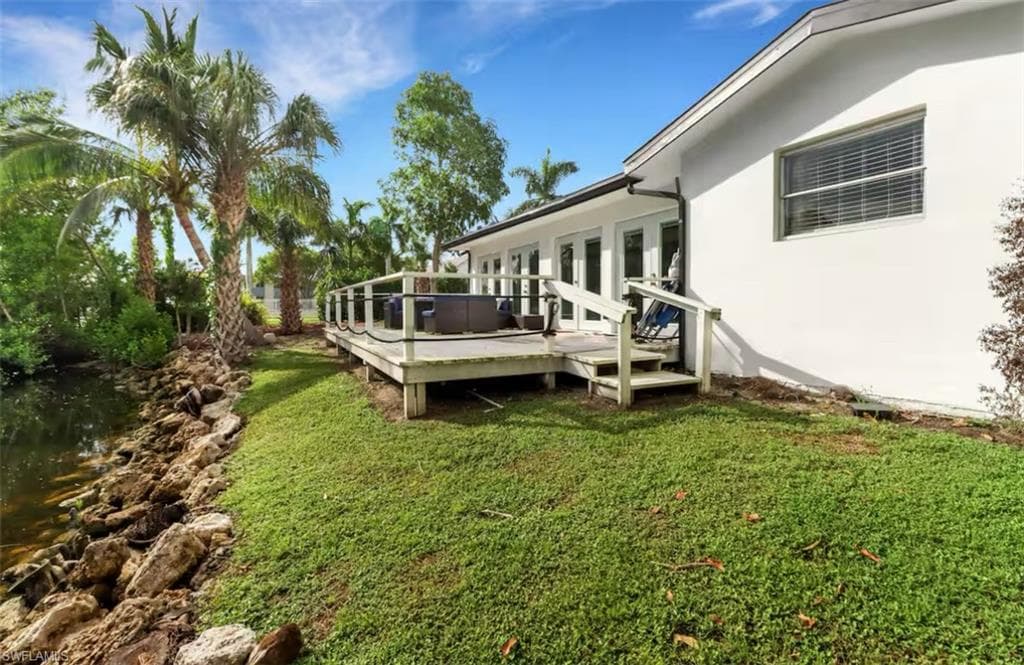 514 14th ST N, NAPLES FL 34102-17