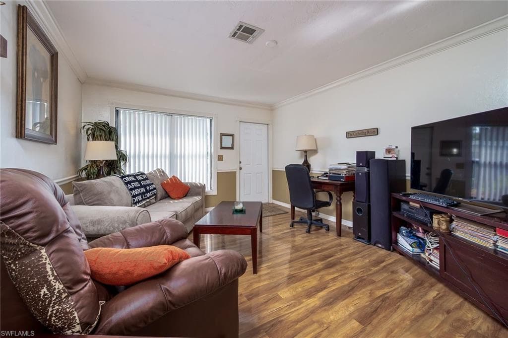 9639 Eaton Gardens LN # 3, FORT MYERS FL 33919-1