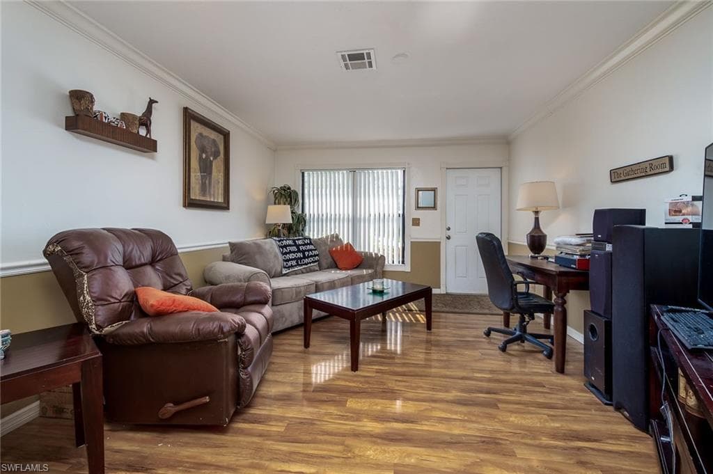 9639 Eaton Gardens LN # 3, FORT MYERS FL 33919-3