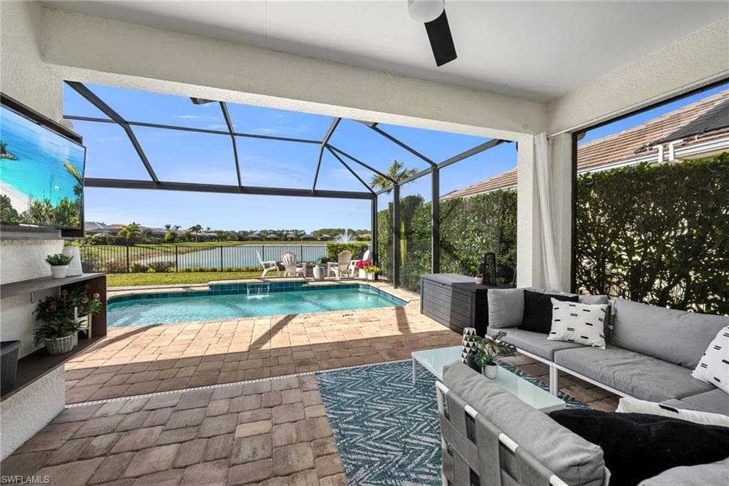 3634 Canopy CIR-13