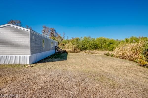 7711 Suncoast DR, NORTH FORT MYERS FL 33917-29