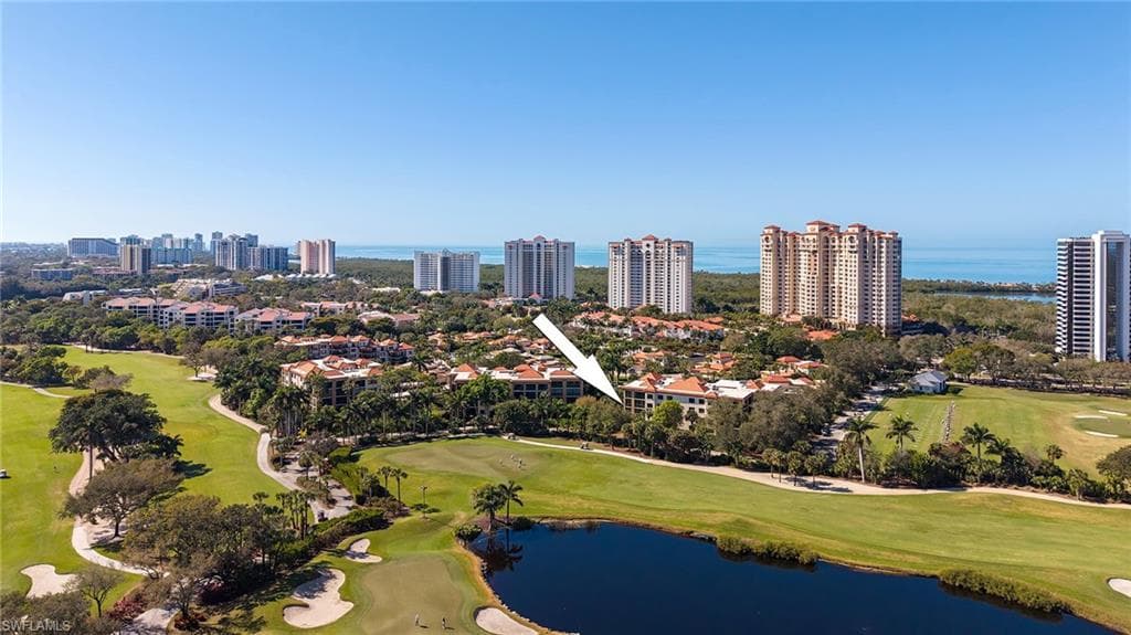 6820 Pelican Bay BLVD 132-1