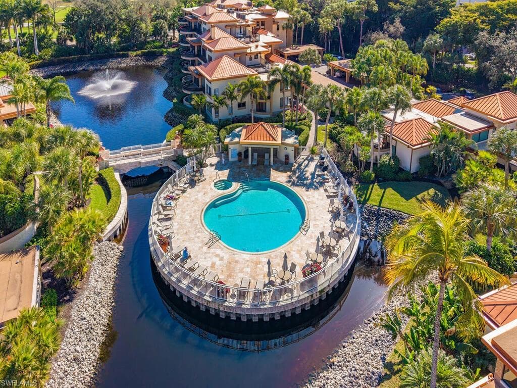 6820 Pelican Bay BLVD 132-8