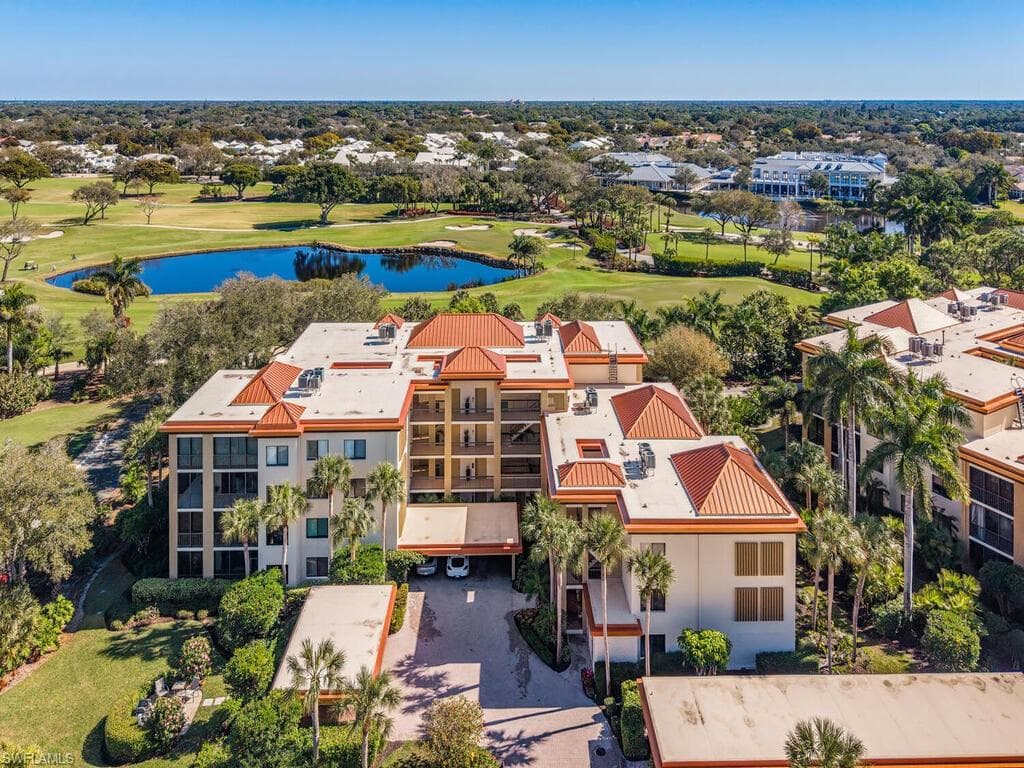 6820 Pelican Bay BLVD 132-9