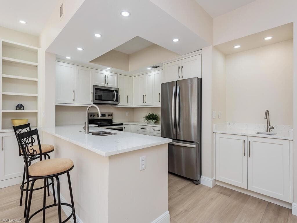 6820 Pelican Bay BLVD 132-3