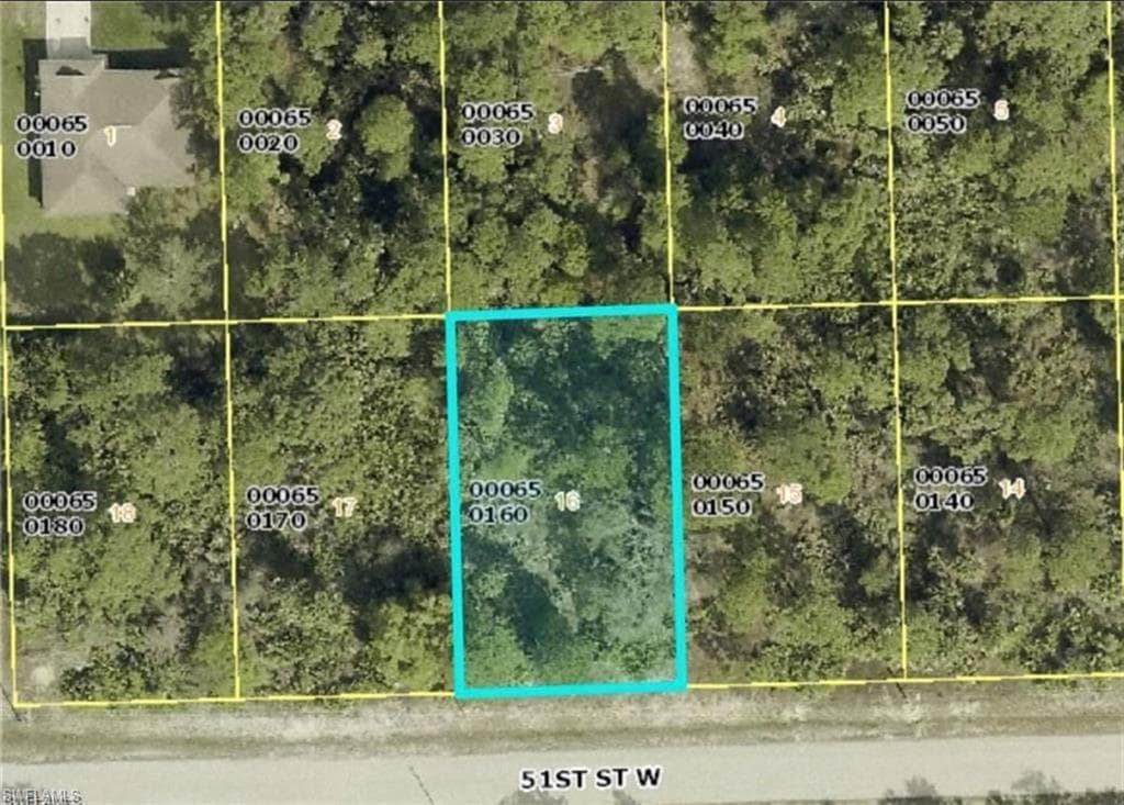 3312 51st ST W, LEHIGH ACRES FL 33971-1