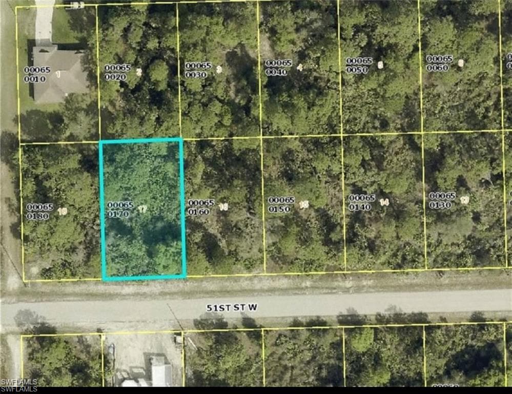 3314 51st ST W, LEHIGH ACRES FL 33971-1