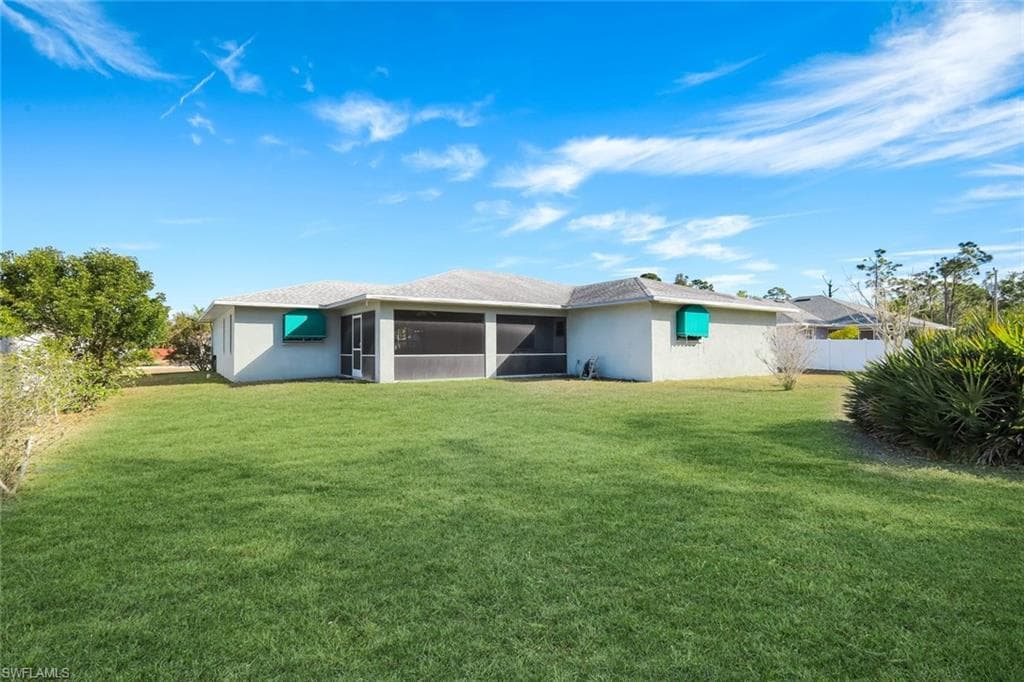 6740 Blake Pledger CT, NORTH FORT MYERS FL 33917-26