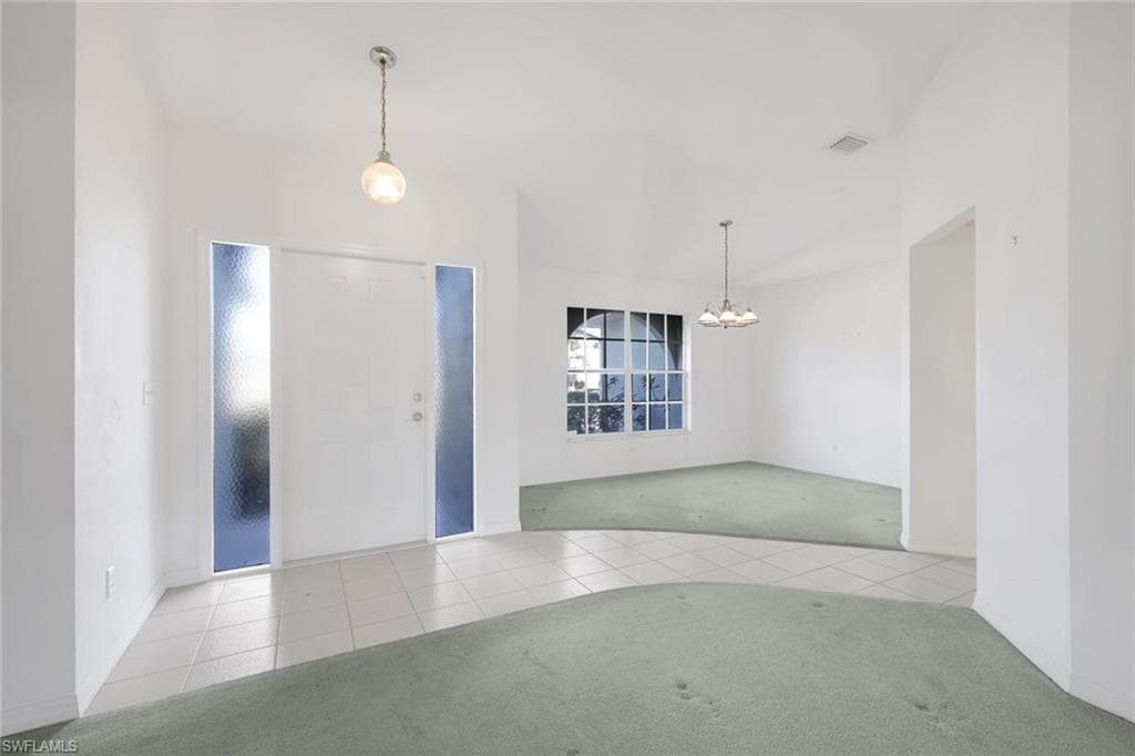 6740 Blake Pledger CT, NORTH FORT MYERS FL 33917-5