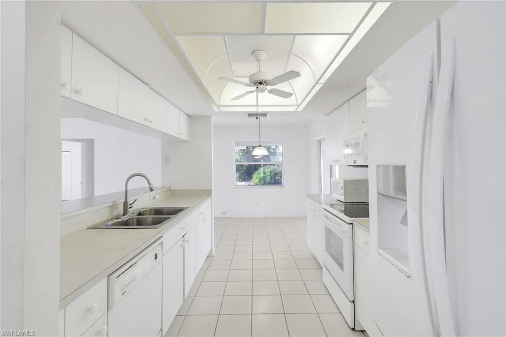 6740 Blake Pledger CT, NORTH FORT MYERS FL 33917-16