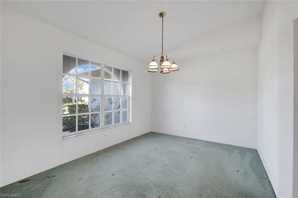 6740 Blake Pledger CT, NORTH FORT MYERS FL 33917-6