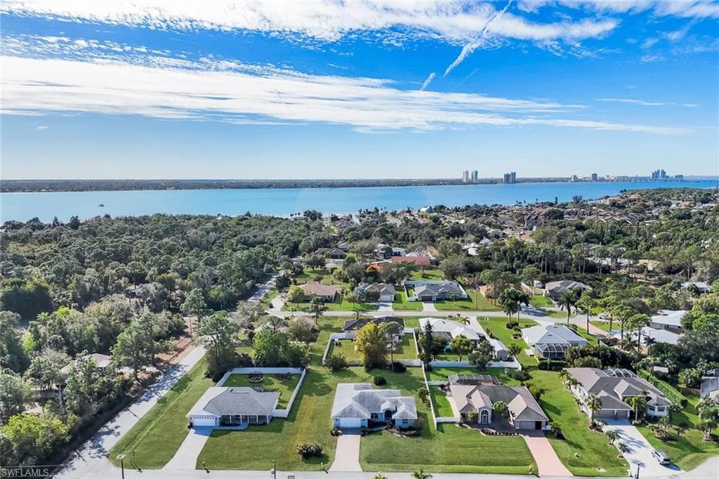 6740 Blake Pledger CT, NORTH FORT MYERS FL 33917-4