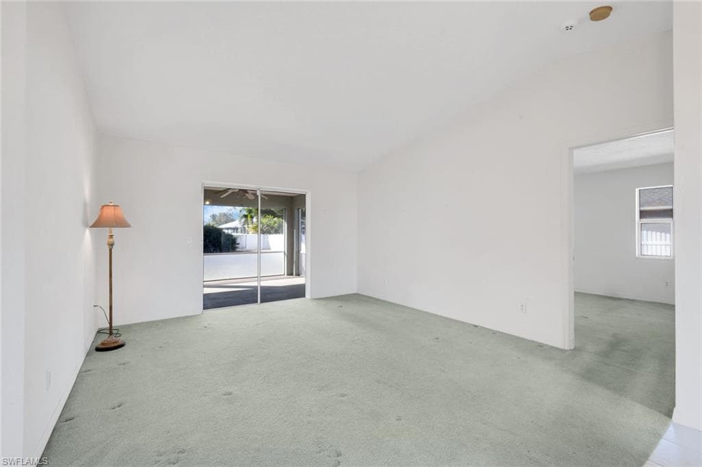 6740 Blake Pledger CT, NORTH FORT MYERS FL 33917-8