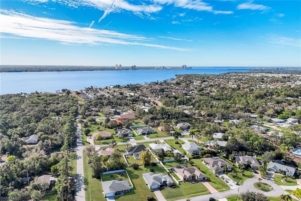 6740 Blake Pledger CT, NORTH FORT MYERS FL 33917-29