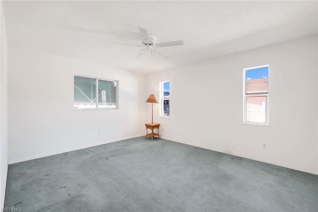 6740 Blake Pledger CT, NORTH FORT MYERS FL 33917-9