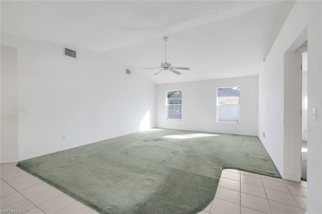 6740 Blake Pledger CT, NORTH FORT MYERS FL 33917-13