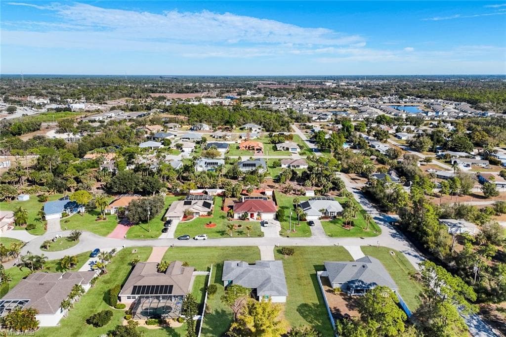 6740 Blake Pledger CT, NORTH FORT MYERS FL 33917-34