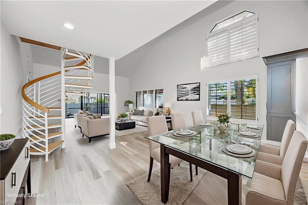 121 Bears Paw TRL, NAPLES FL 34105-6