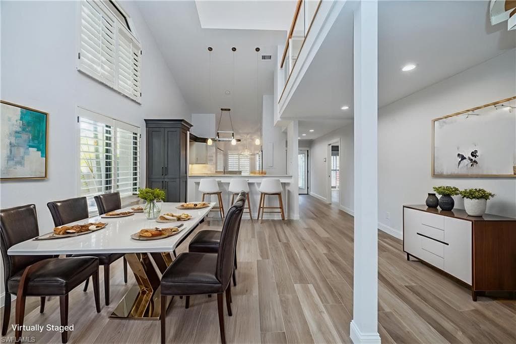 121 Bears Paw TRL, NAPLES FL 34105-9