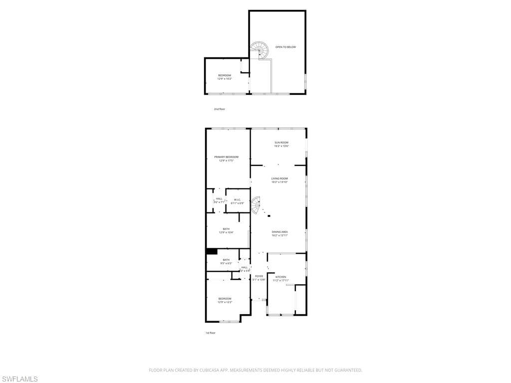 121 Bears Paw TRL, NAPLES FL 34105-30