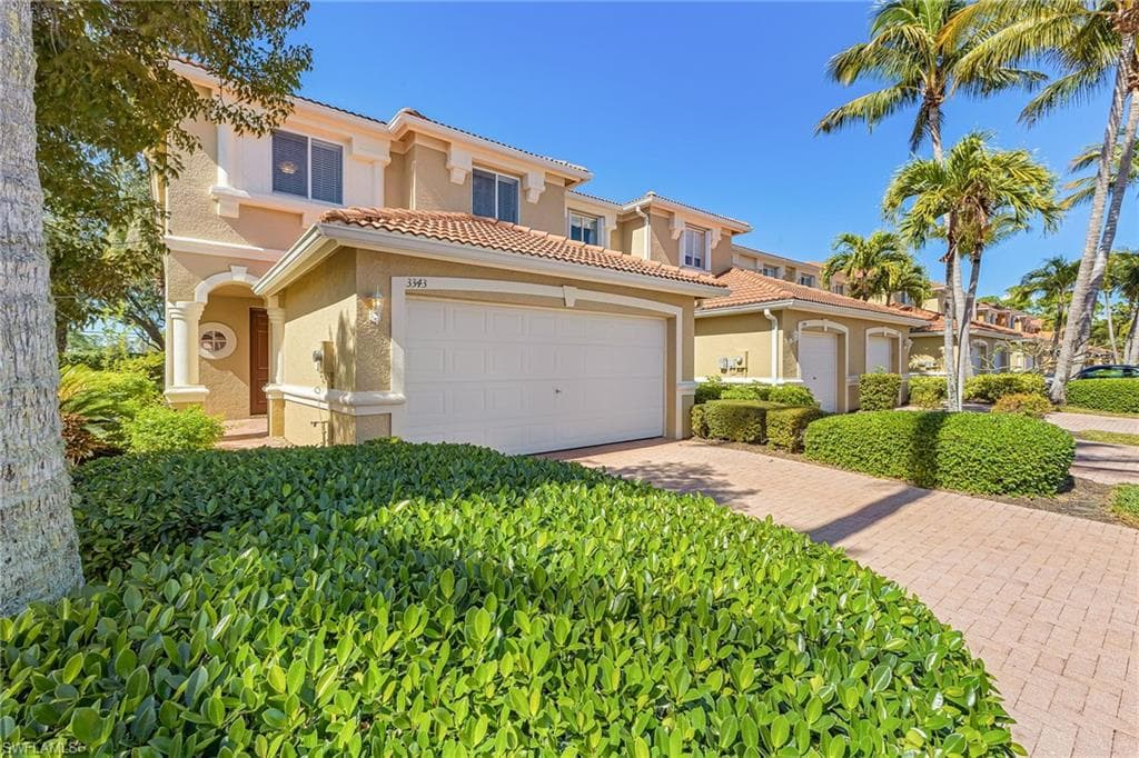 3343 Dandolo CIR, CAPE CORAL FL 33909-1