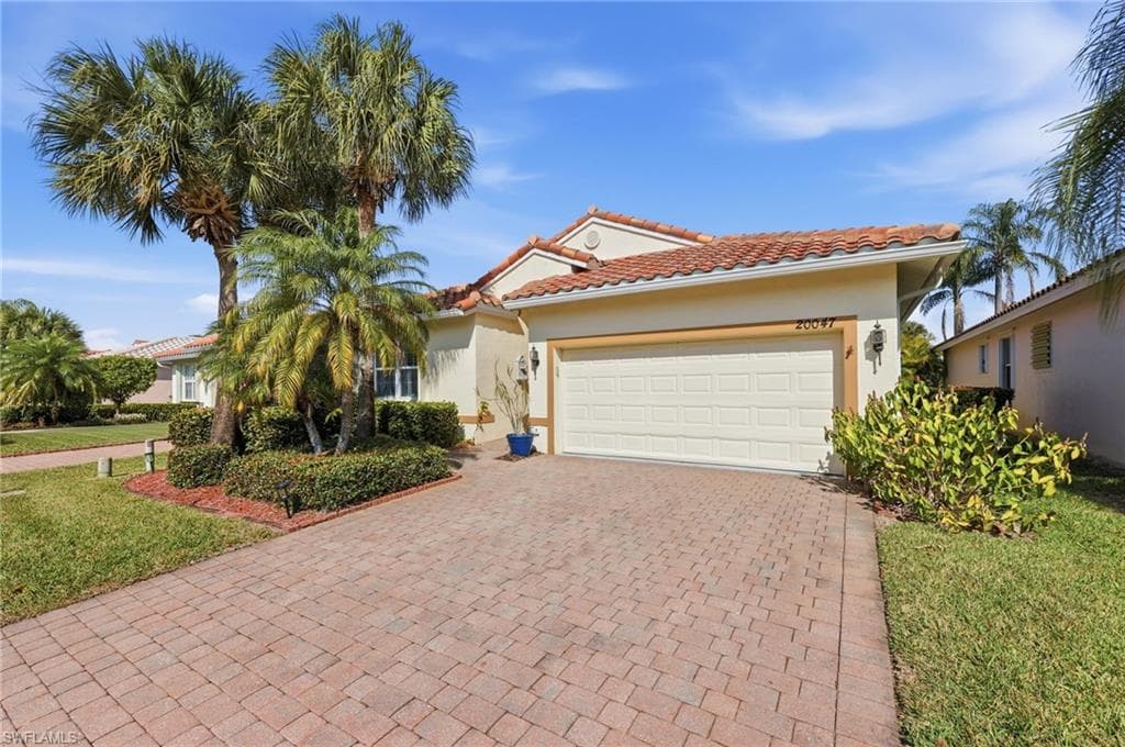 20047 Castlemaine AVE, ESTERO FL 33928-1
