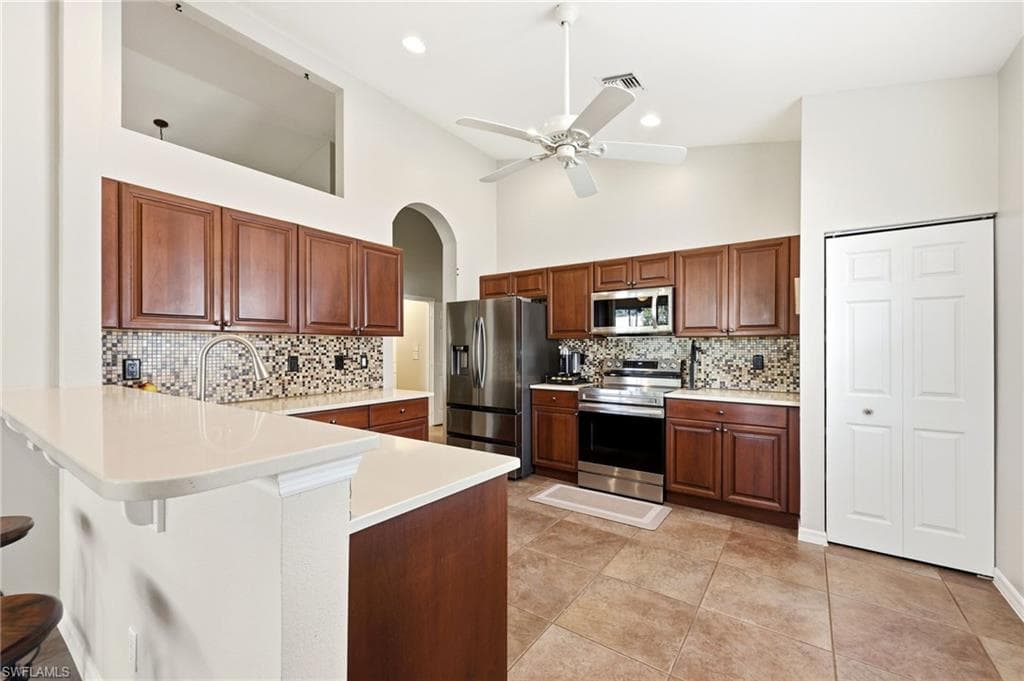 20047 Castlemaine AVE, ESTERO FL 33928-2