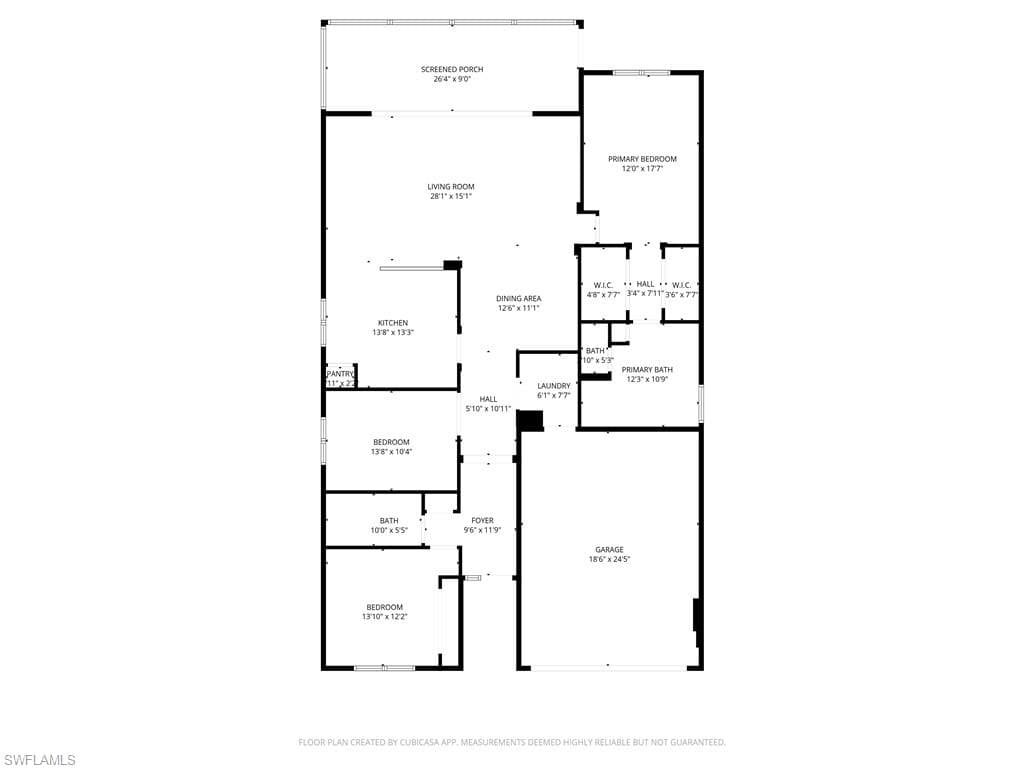 20047 Castlemaine AVE, ESTERO FL 33928-43