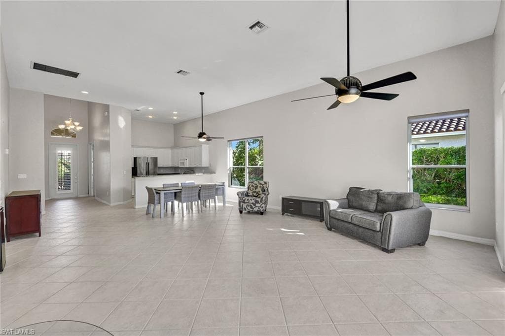 12646 Hunters Lakes CT, BONITA SPRINGS FL 34135-6