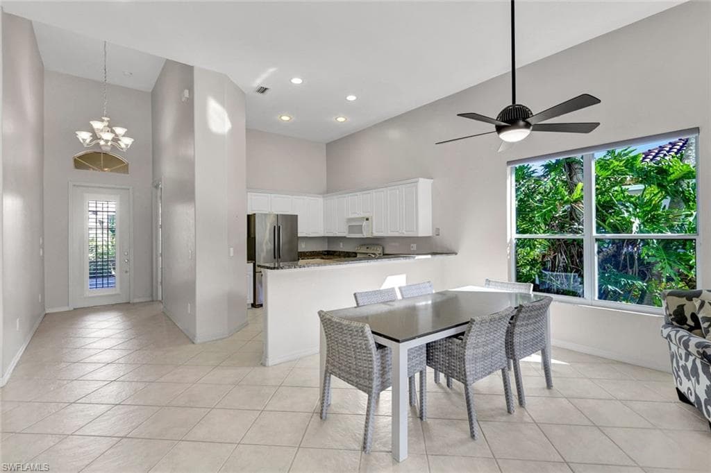 12646 Hunters Lakes CT, BONITA SPRINGS FL 34135-9