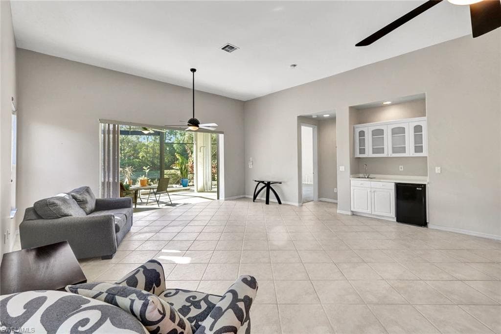 12646 Hunters Lakes CT, BONITA SPRINGS FL 34135-7
