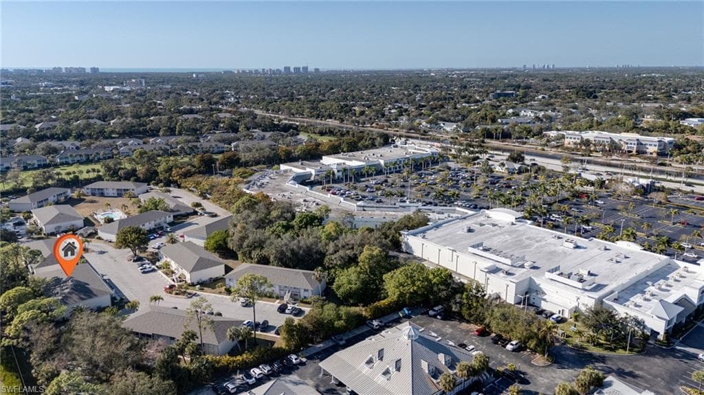 2370 Naples Trace CIR # 6, NAPLES FL 34109-28