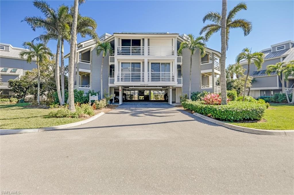 1656 Lands End Vlg, CAPTIVA FL 33924-45