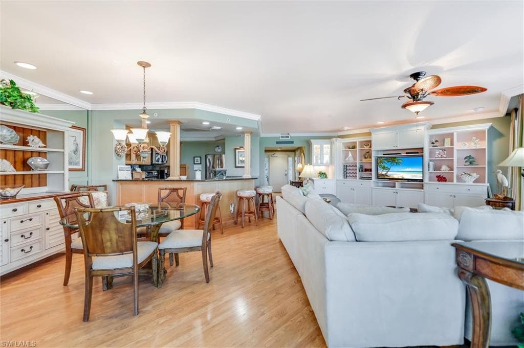 1656 Lands End Vlg, CAPTIVA FL 33924-8