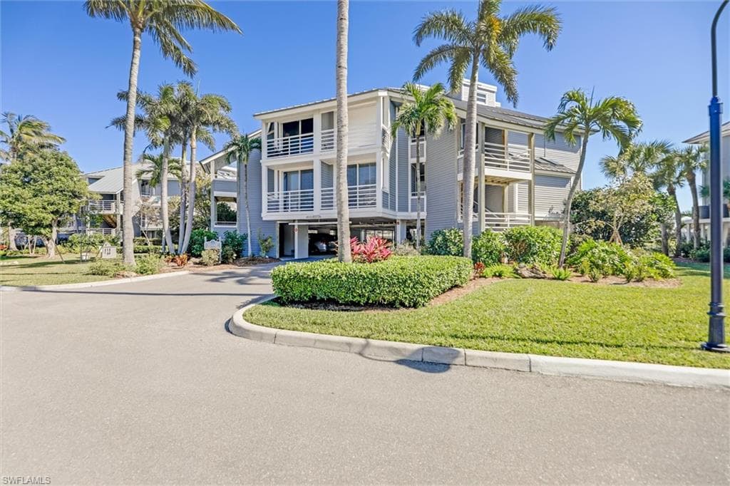 1656 Lands End Vlg, CAPTIVA FL 33924-44