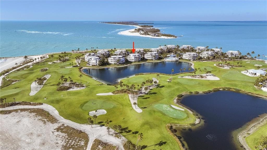 1656 Lands End Vlg, CAPTIVA FL 33924-39