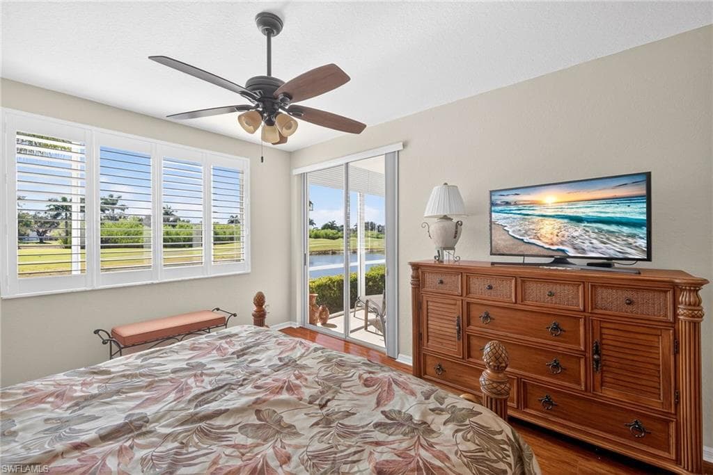 8496 Southbridge DR # 4, ESTERO FL 33967-16