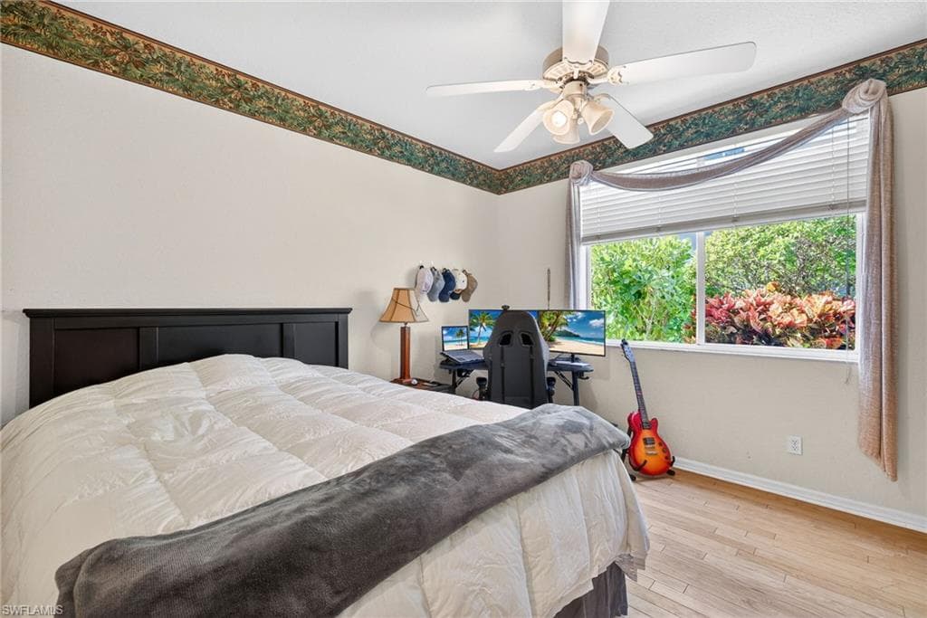 8496 Southbridge DR # 4, ESTERO FL 33967-21