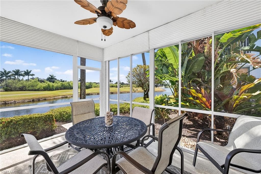 8496 Southbridge DR # 4, ESTERO FL 33967-27