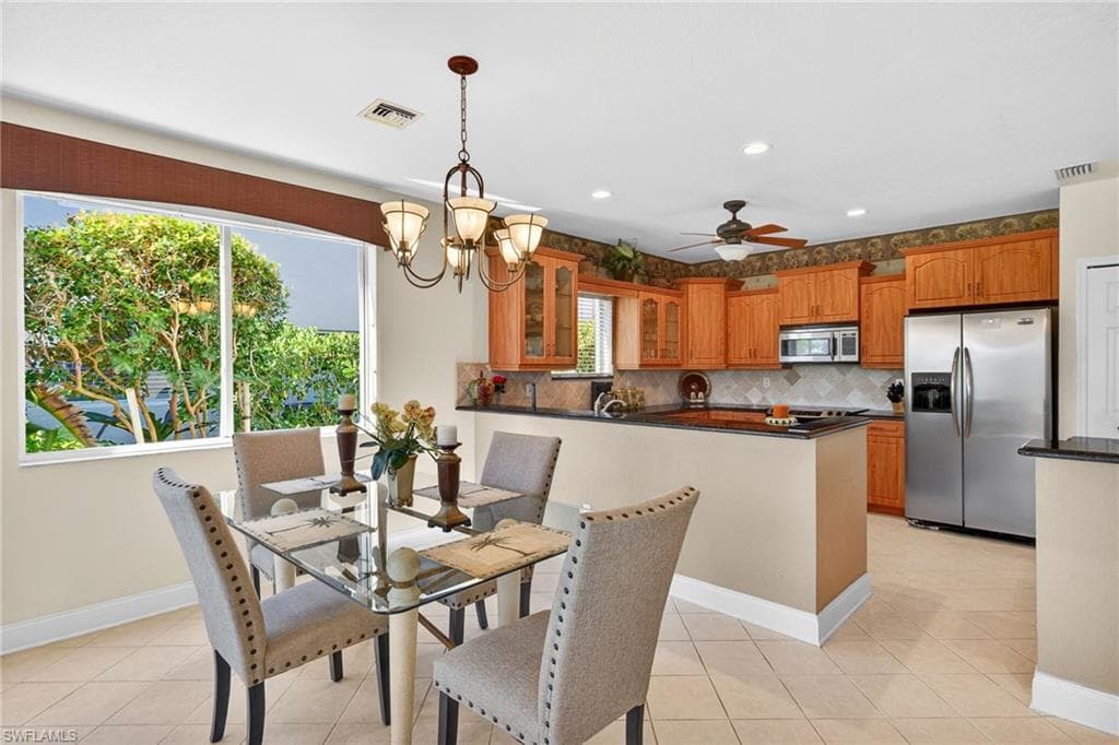 8496 Southbridge DR # 4, ESTERO FL 33967-8