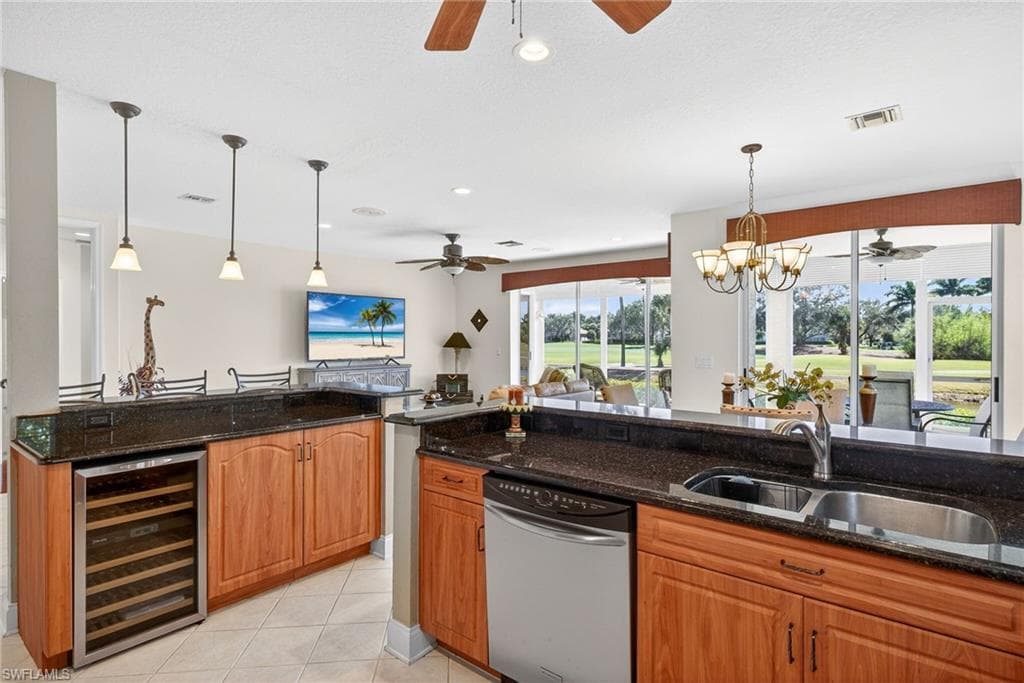 8496 Southbridge DR # 4, ESTERO FL 33967-13