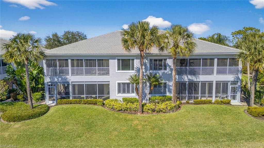 8496 Southbridge DR # 4, ESTERO FL 33967-30