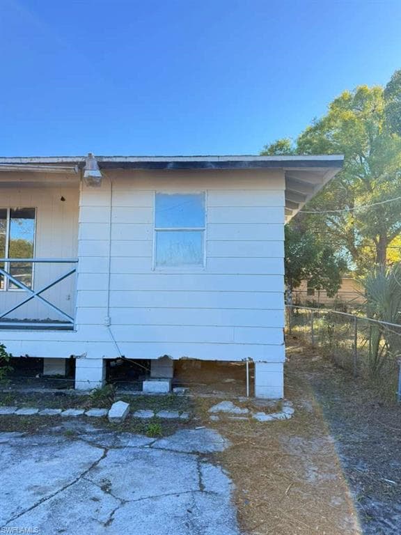 3316 Armstrong CT, FORT MYERS FL 33916-1