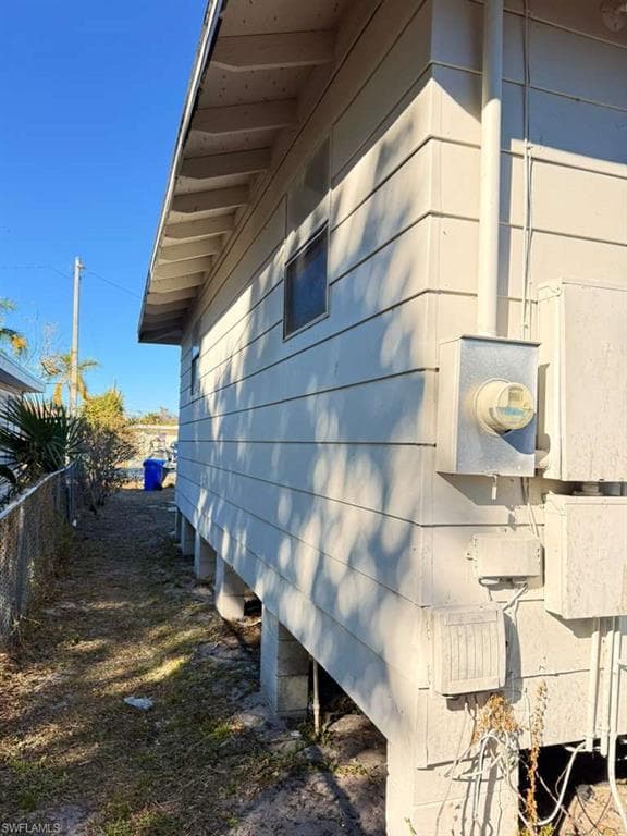 3316 Armstrong CT, FORT MYERS FL 33916-16